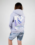 Explorer Hoodie — sustainable streetwear UK by Rosenberries