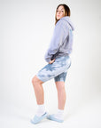 Explorer Hoodie — sustainable streetwear UK by Rosenberries