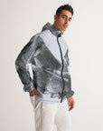 GEOFLEX Mist Windbreaker - Jackets - ROSENBERRIES