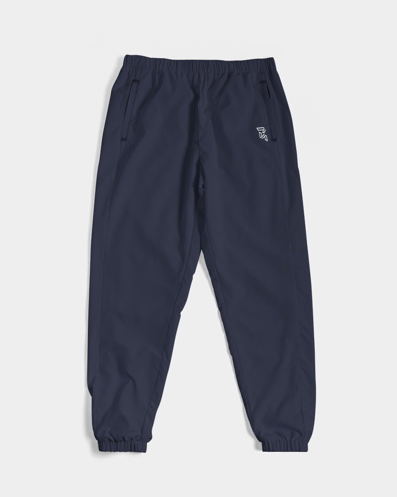 ★Wai Kei★ Piping Track Pants Sky Blue YK22SSPT01 MUSINSA | WAI KEI PIPING TRACK PANTS SKY BLUE