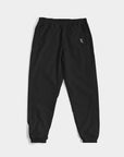 Self Trained Track Pants - All - Over Print Bottoms - ROSENBERRIES