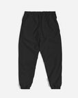 Self Trained Track Pants - All - Over Print Bottoms - ROSENBERRIES