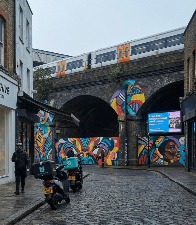 10 UK Streetwear Brands You Need on Your Radar in 2025 - ROSENBERRIES