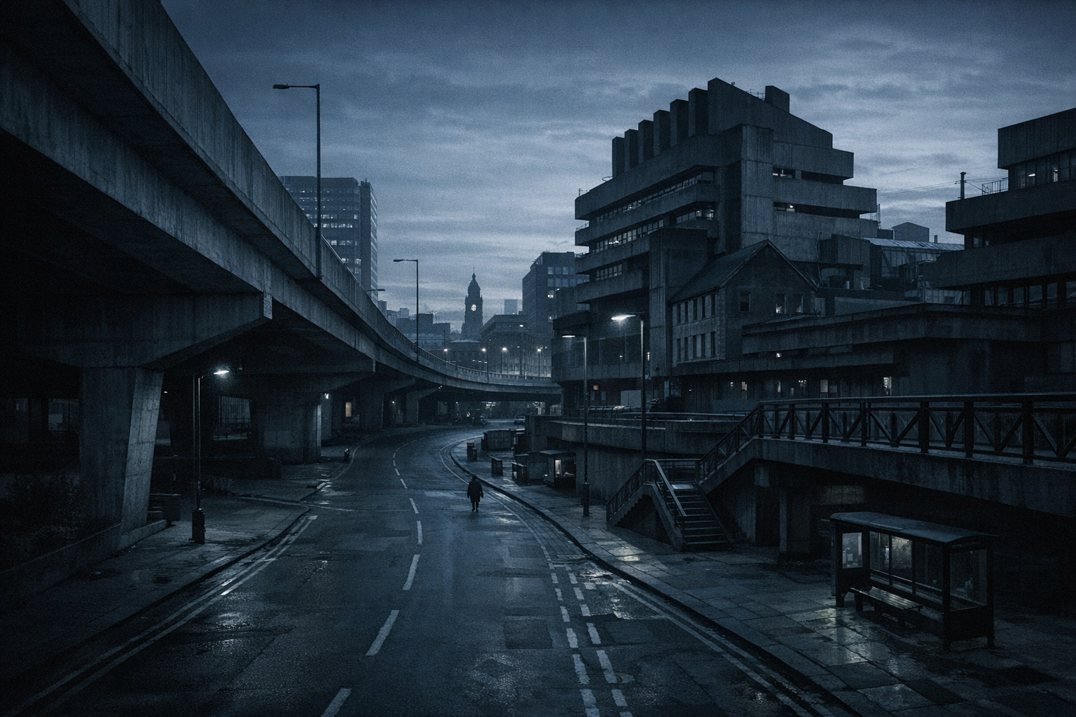 What It Means to Be an Urban Explorer in 2026