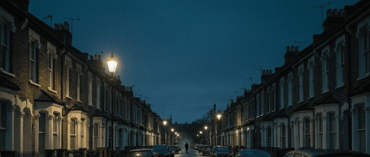 Chronicles Vol. V: Light Work — The Culture Underneath the Culture - ROSENBERRIES