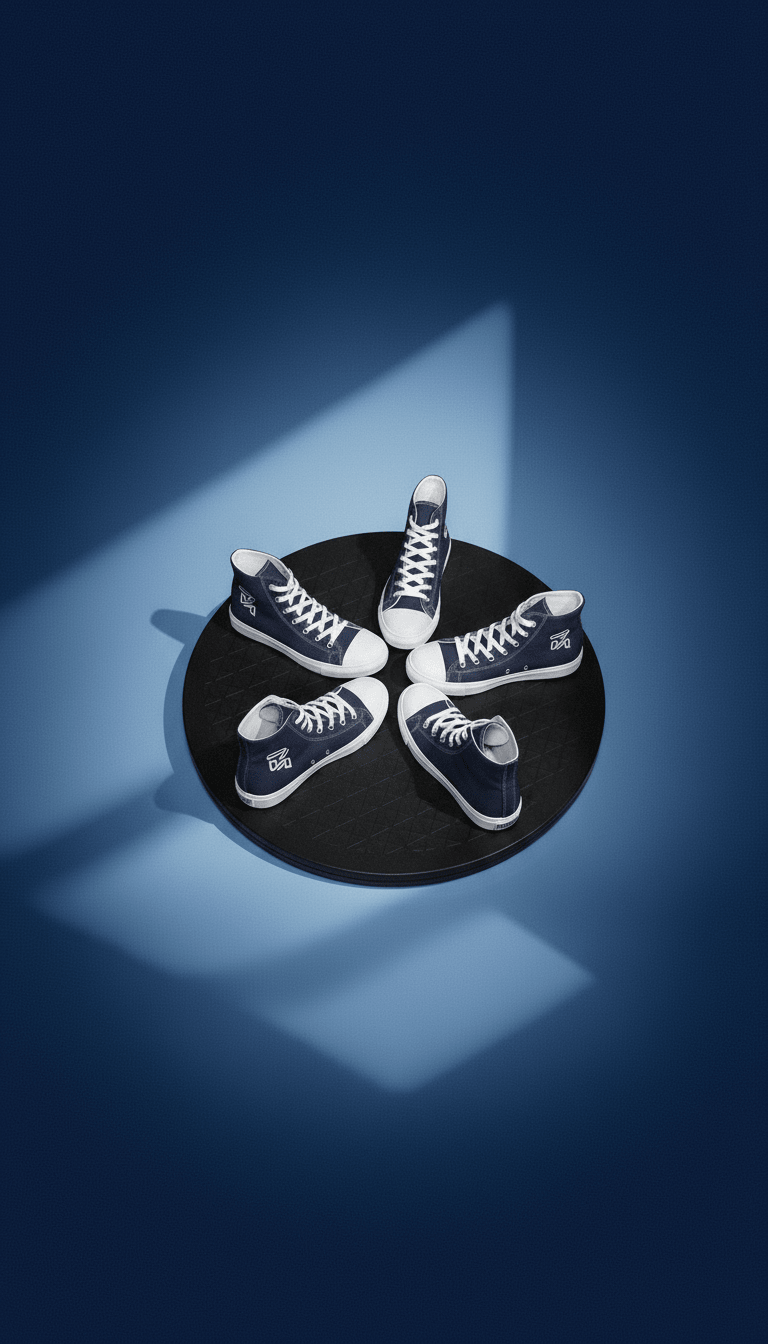 The Foundation Matters - Why We Start From The Ground Up - ROSENBERRIES