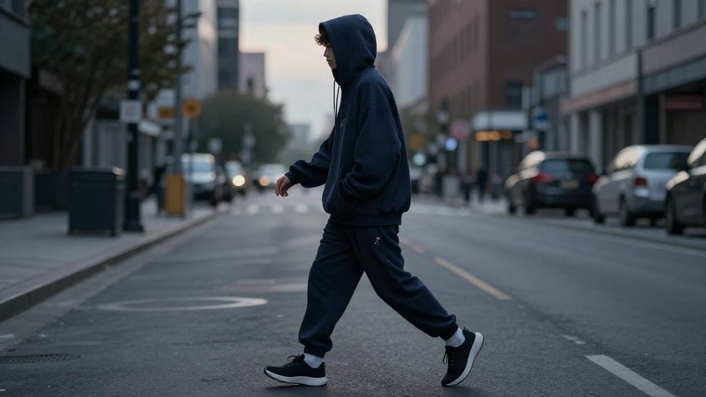 What Is Streetwear? A Complete Beginner's Guide to the Culture, Style and Fit - ROSENBERRIES