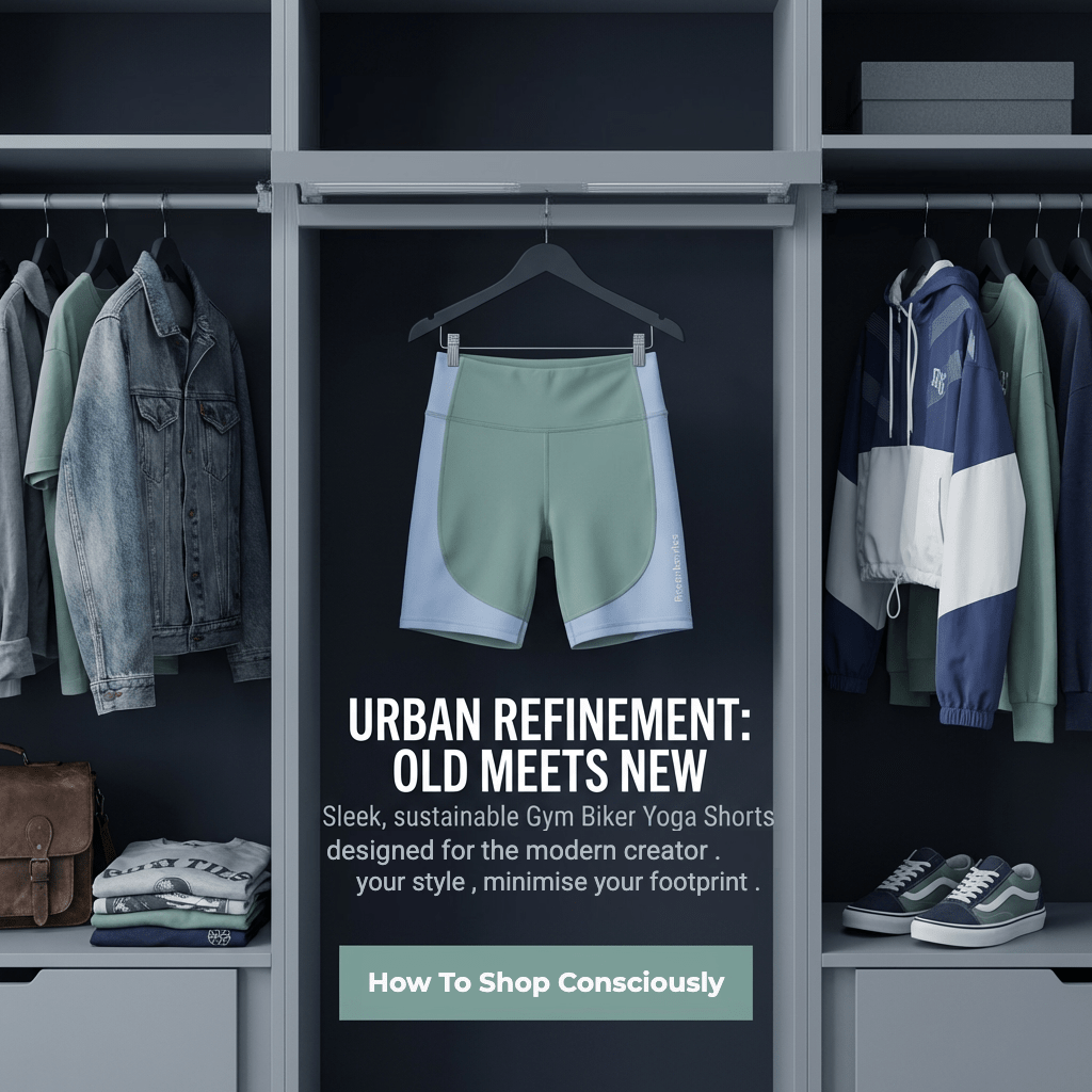 Why I Stopped Buying New Clothes Every Season (And Started Building a Foundation Wardrobe) - ROSENBERRIES