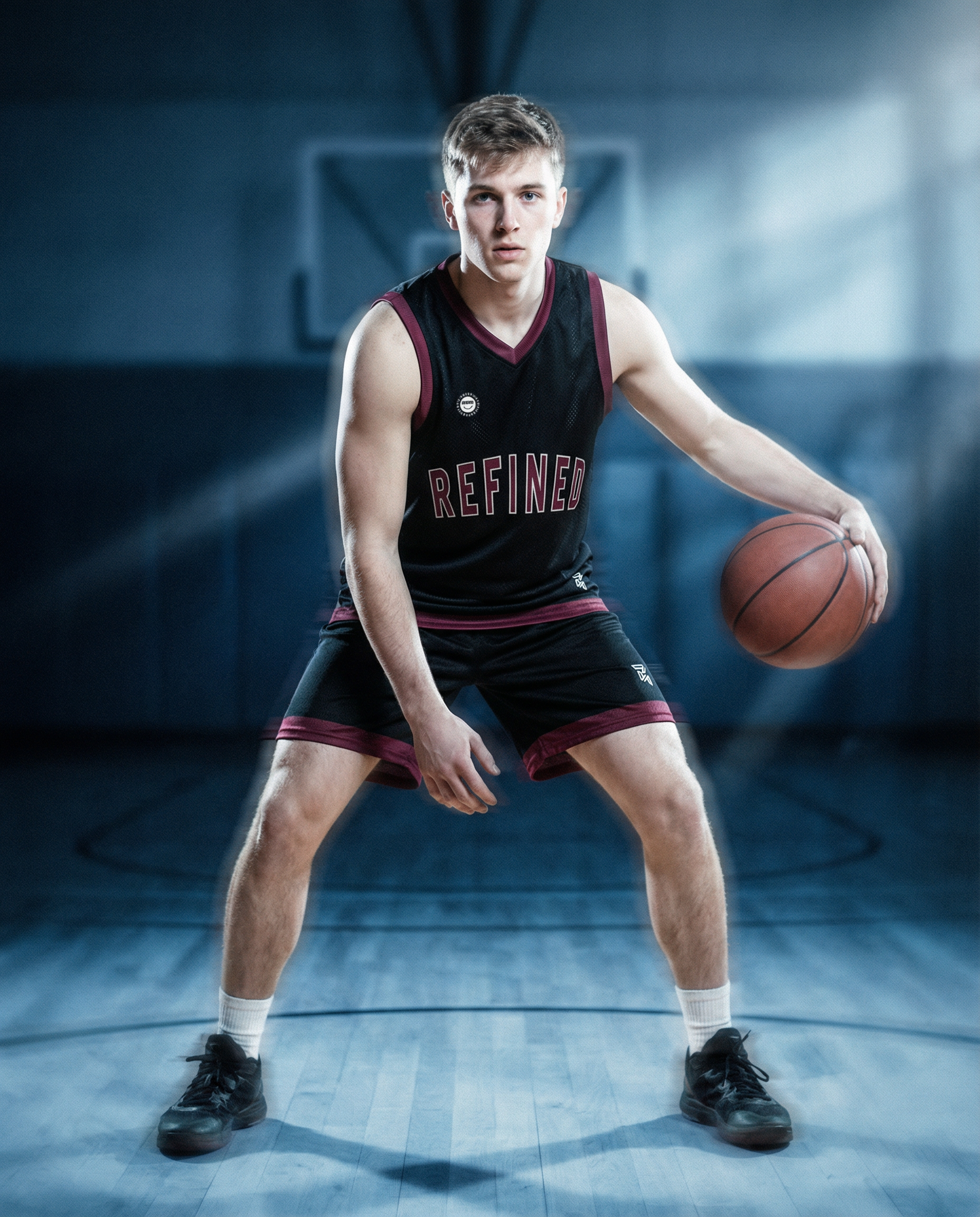 urban streetwear uk - refined jersey