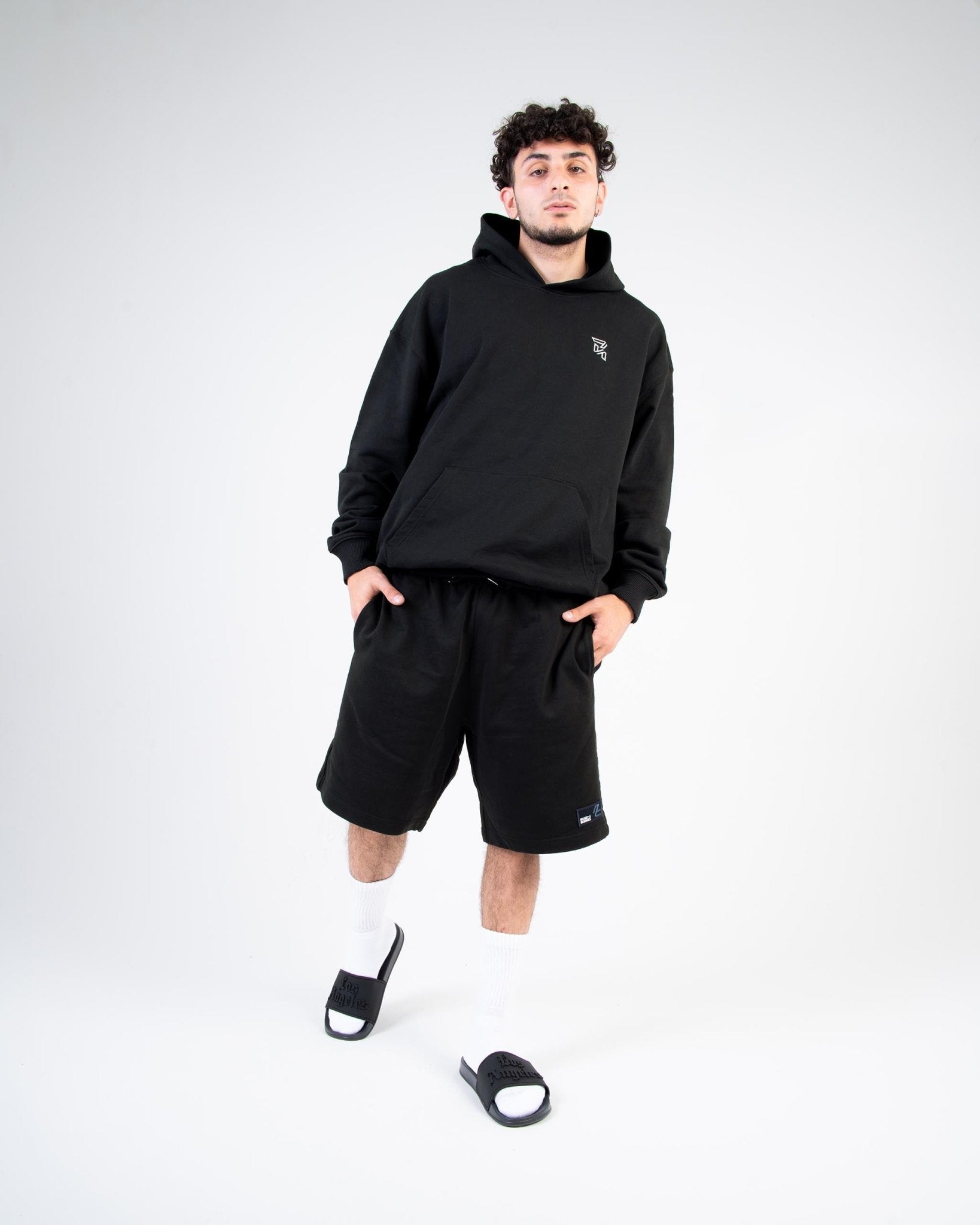 Pullover and zip up HOODIE COLLECTION - ROSENBERRIES