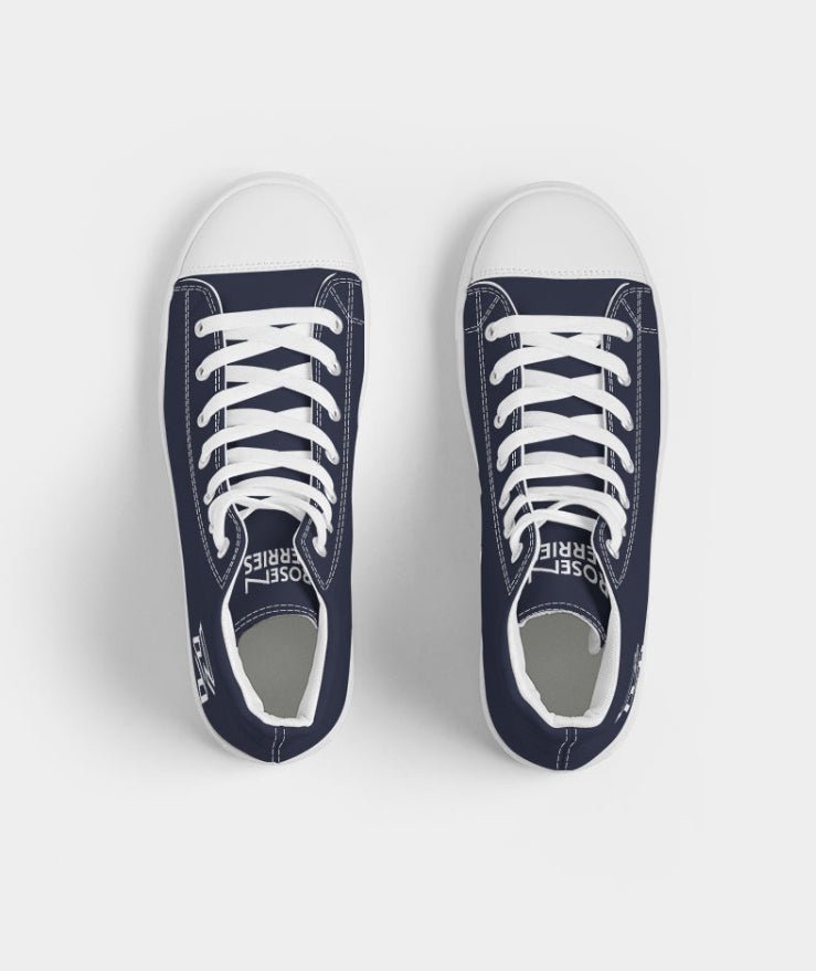 Sandal slider - high-top pumps - Trainers - sneakers - KICKS - ROSENBERRIES