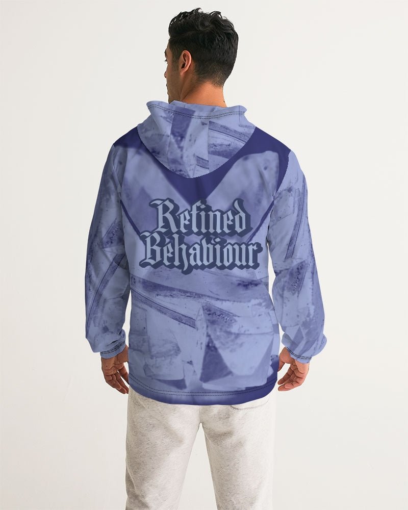 Track Jackets and Bomber - OUTERWEAR - ROSENBERRIES