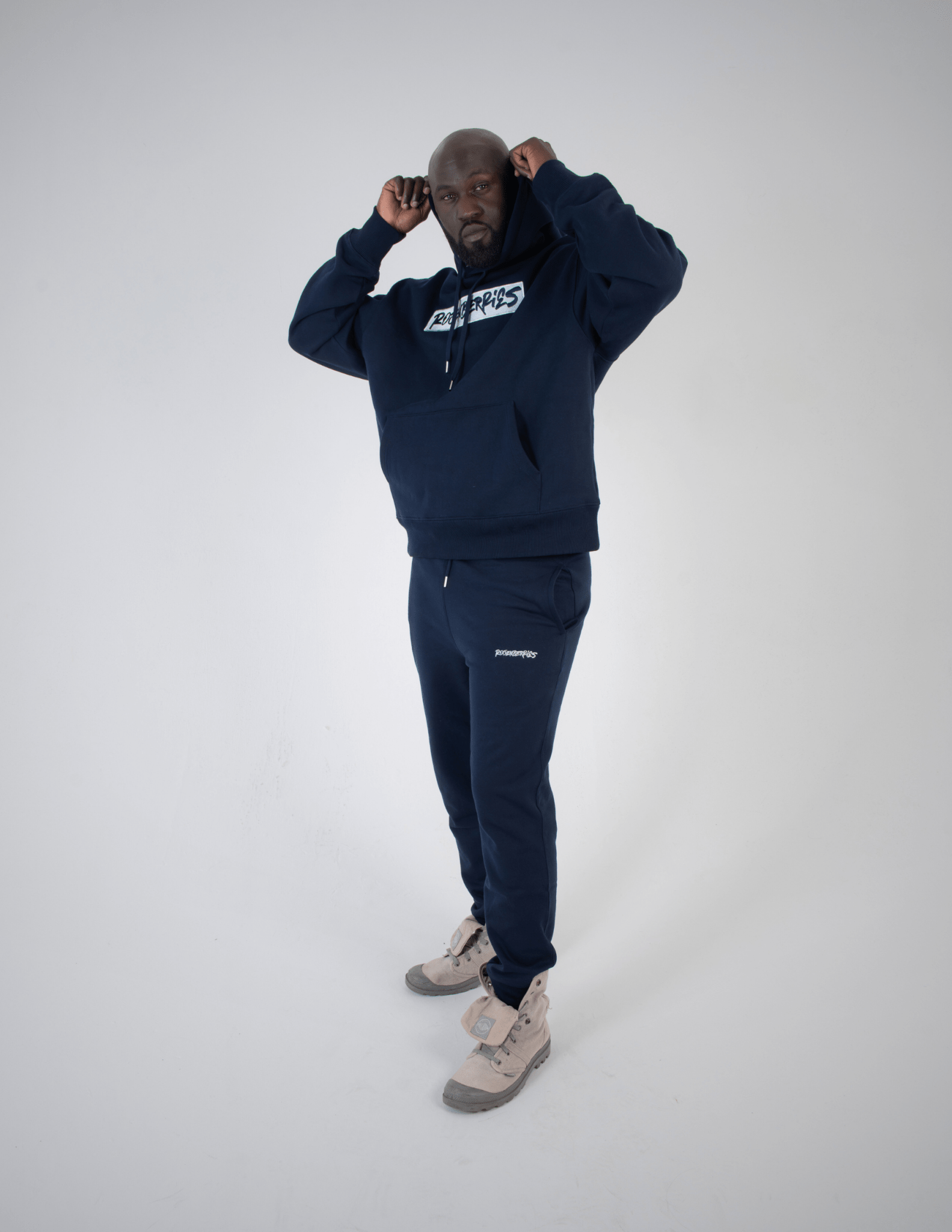 TRACKSUITS - ROSENBERRIES