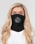 Ninja Mask Neck Gaiter Set