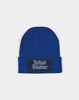 Blu.2.4 Royal Beanie | Sportsman