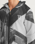 GEOFLEX Refined Windbreaker