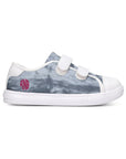 Shibori Kids Velcro Sneaker