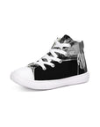 CRYSTAL Kids High-top Pump