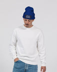 Blu.2.4 Royal Beanie | Sportsman