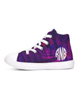 NeoVine Kids Hightop Pump