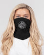 Ninja Mask Neck Gaiter Set - Trapstar style Balaclava Headwear - ROSENBERRIES