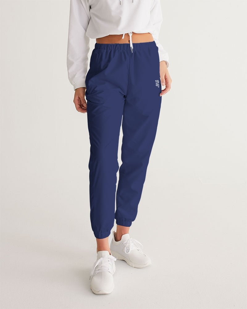 ICECREST Track Pants For Her - Hoodrich style Activewear - ROSENBERRIES