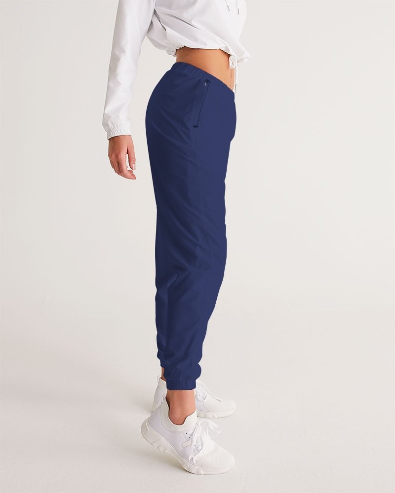 ICECREST Nike style Track Pants For Her - Activewear - ROSENBERRIES