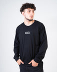 SIGMA Refined Long Sleeve T Shirt