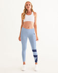 ICECREST Yoga Pants - Sweaty betty style Activewear - ROSENBERRIES