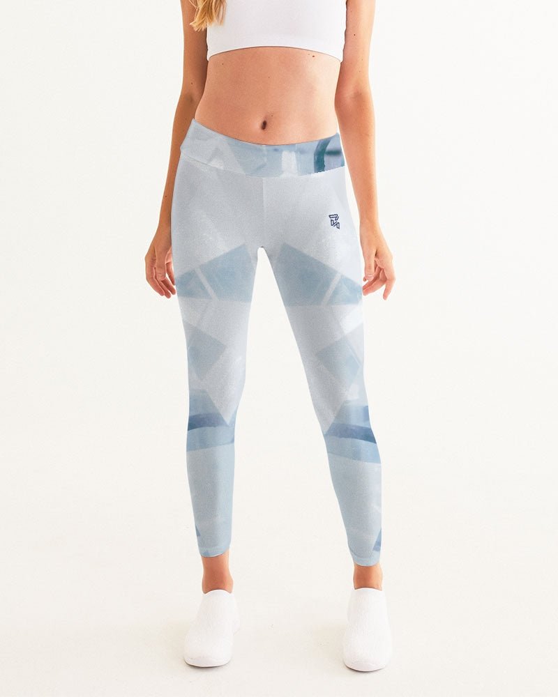 Peace and Freedom Yoga Pants - Activewear - ROSENBERRIES