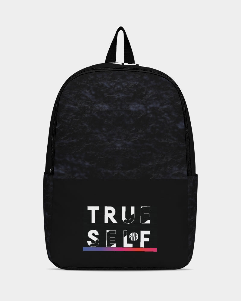 SELF - School Hype Inspired Backpack - ROSENBERRIES