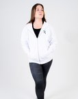 SERENE Unisex Hoodie - Rosenberries