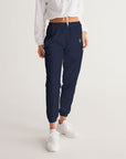 BLU.2.4 Track Pants For Her