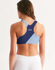 ICECREST Seamless Sports Bra For Her