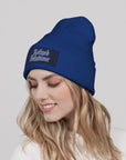 Blu.2.4 Royal Beanie | Sportsman