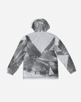 GEOFLEX Mist Windbreaker