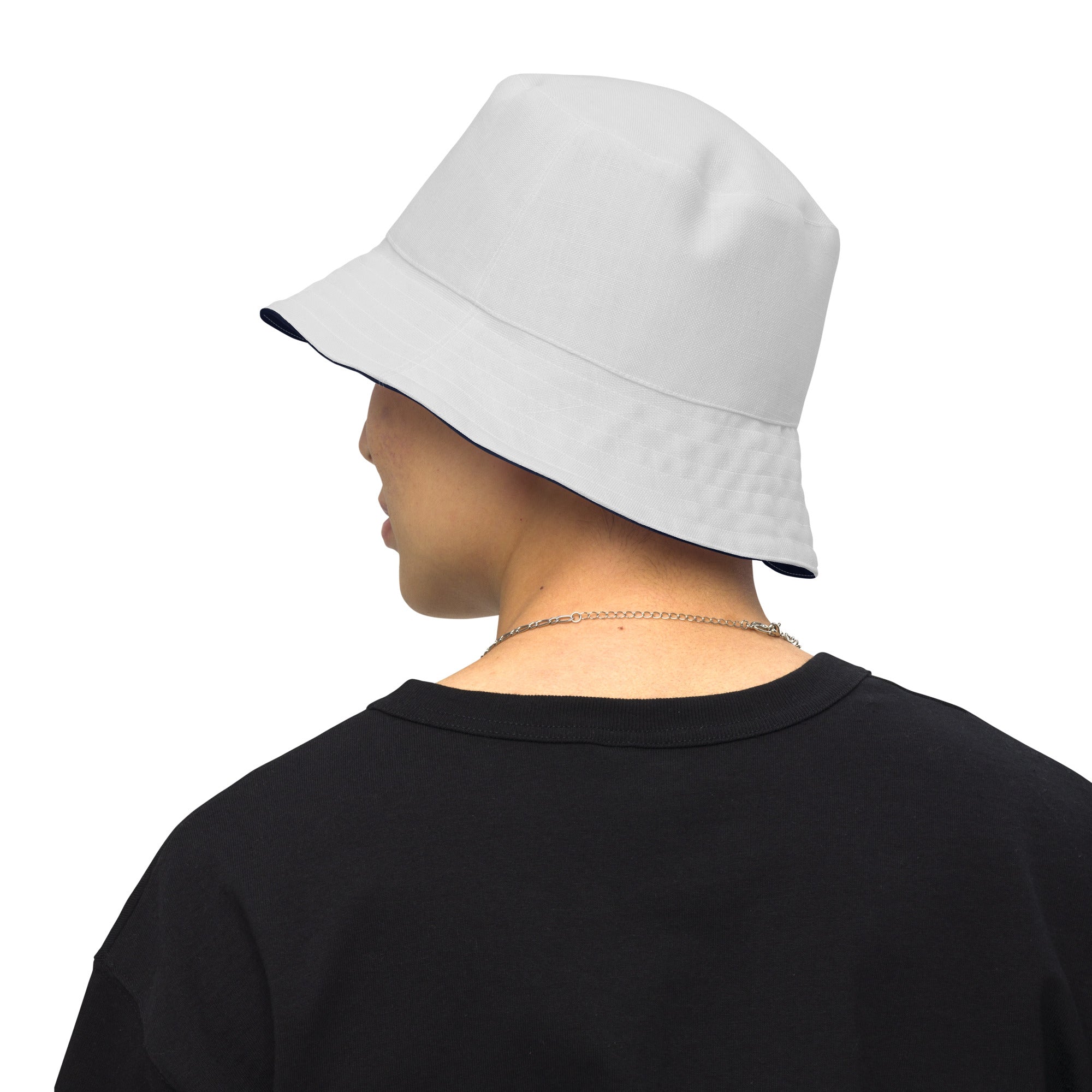 AZUL Reversible Bucket Hat - ROSENBERRIES