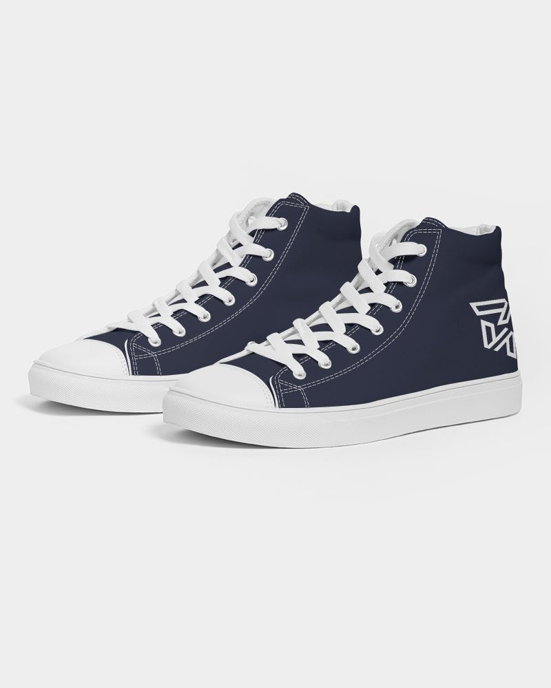 Blu.2.4 Hightop Pump - Men - ROSENBERRIES