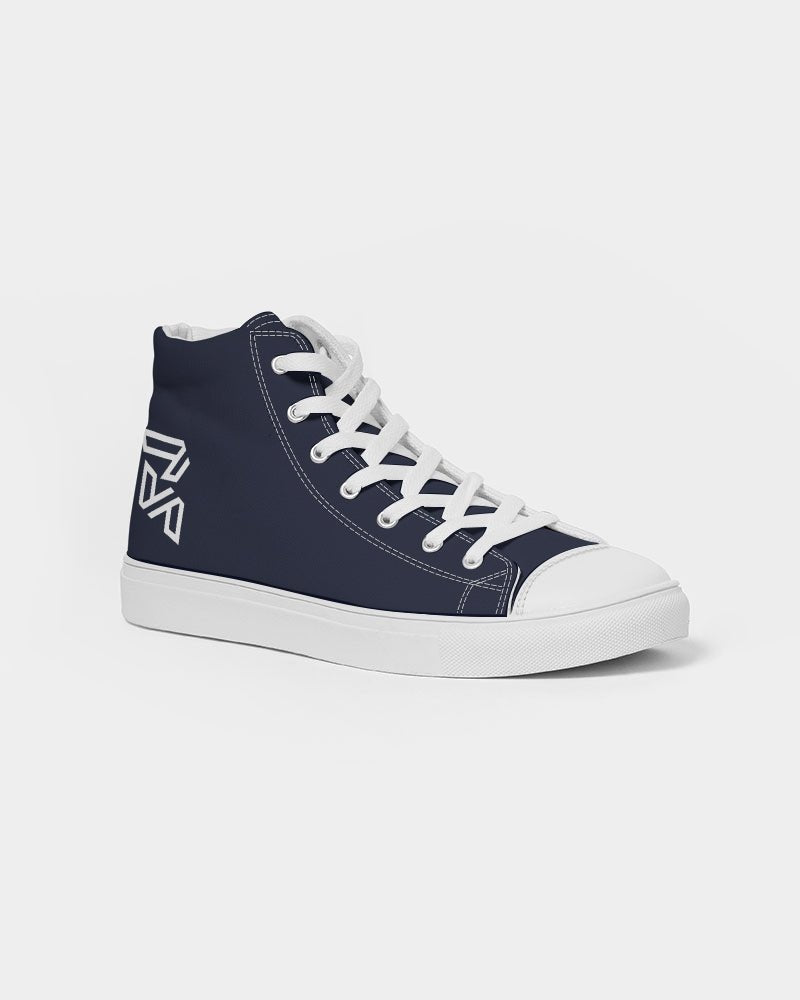 Blu.2.4 Hightop Pump - Men - ROSENBERRIES