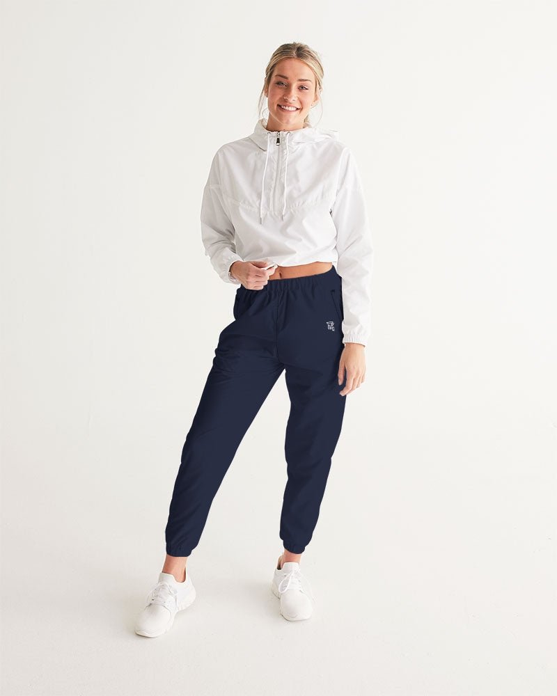 BLU.2.4 Track Pants For Her - Activewear - ROSENBERRIES