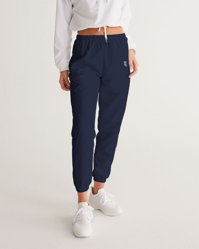 BLU.2.4 Track Pants For Her - Activewear - ROSENBERRIES