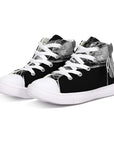 CRYSTAL Kids High-top Pump