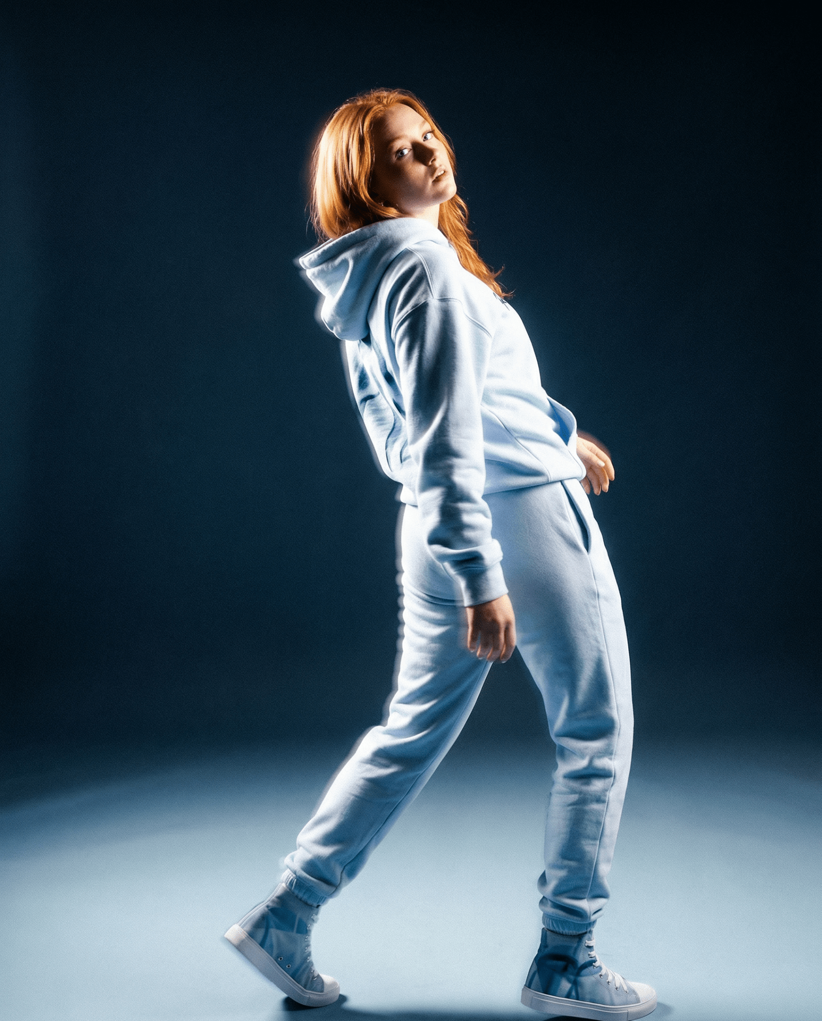 CITYLIFE Graff Traksuit - Activewear - ROSENBERRIES