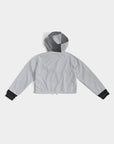 SIGMA Cropped Windbreaker