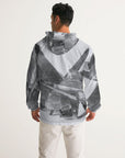 GEOFLEX Mist Windbreaker - Jackets - ROSENBERRIES