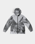 GEOFLEX Mist Windbreaker - Jackets - ROSENBERRIES