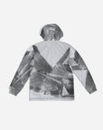 GEOFLEX Mist Windbreaker - Jackets - ROSENBERRIES