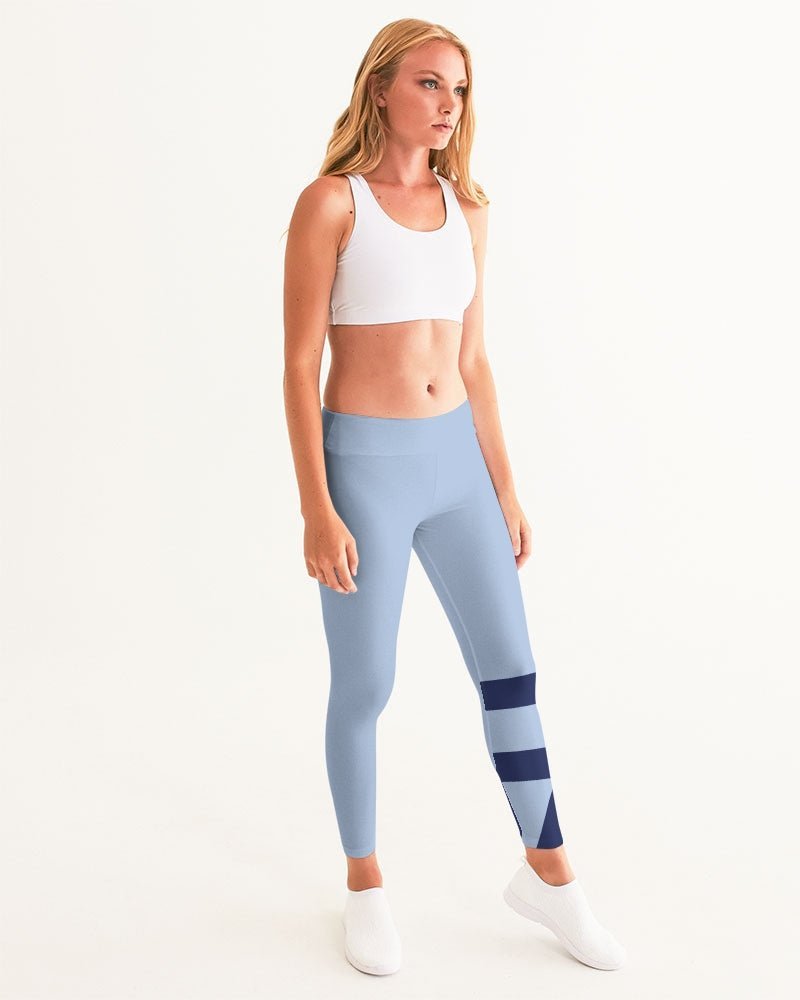 ICECREST Yoga Pants - Activewear - ROSENBERRIES