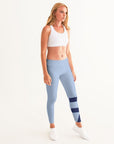 ICECREST Yoga Pants - Activewear - ROSENBERRIES