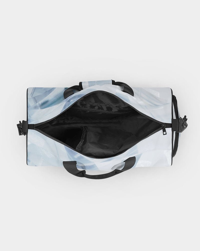 ICESPY Sports Duffle Bag - duffle sports bag - ROSENBERRIES